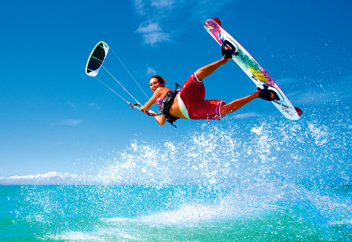 kitesurfing-girl