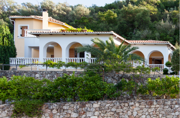 Villa Victoria עד 8 אורחים - Image 4