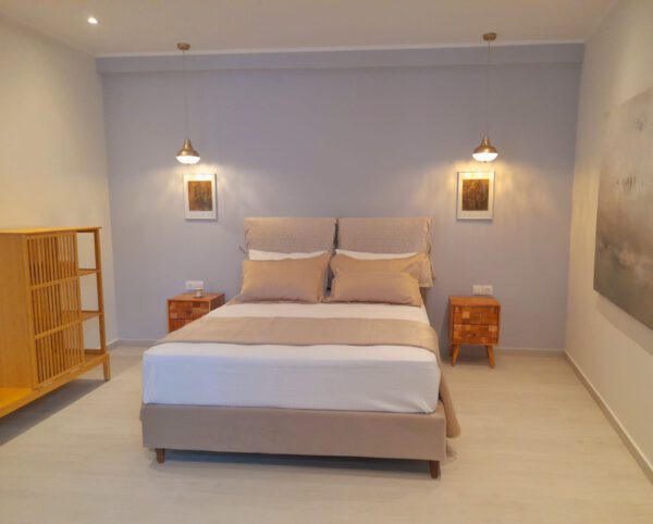 ⁦מלון דירות Ed Art Hotel⁩ – תמונה ⁦3⁩
