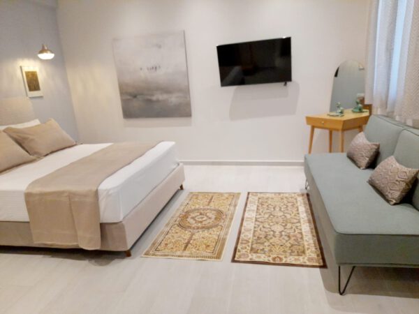 ⁦מלון דירות Ed Art Hotel⁩ – תמונה ⁦6⁩
