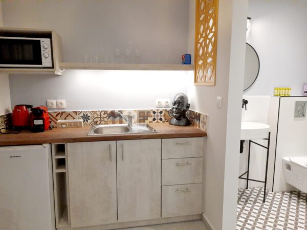 ⁦מלון דירות Ed Art Hotel⁩ – תמונה ⁦5⁩