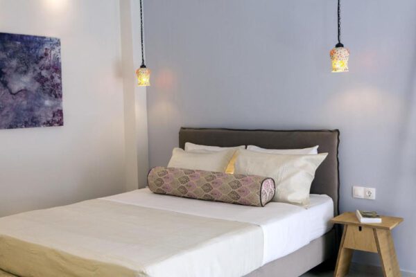 ⁦מלון דירות Ed Art Hotel⁩ – תמונה ⁦2⁩