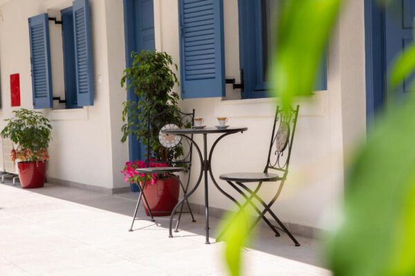 ⁦מלון דירות Ed Art Hotel⁩ – תמונה ⁦4⁩