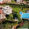 ⁦Villa VAR - ריביירה של אתונה עד 8 אנשים⁩ – תמונה ⁦5⁩