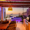 ⁦DiMa Luxury Beach Front Villa כרתים עד 12 אורחים⁩ – תמונה ⁦3⁩