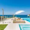 ⁦DiMa Luxury Beach Front Villa כרתים עד 12 אורחים⁩ – תמונה ⁦2⁩