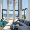 ⁦Azuri Luxury Villas בכרתים עד 8 אורחים בכל וילה⁩ – תמונה ⁦4⁩