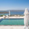 ⁦Azuri Luxury Villas בכרתים עד 8 אורחים בכל וילה⁩ – תמונה ⁦3⁩