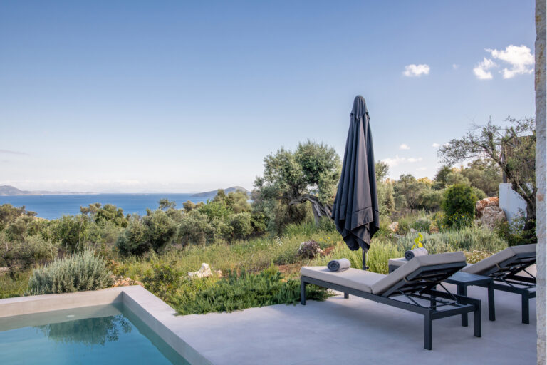 Villa Megi A