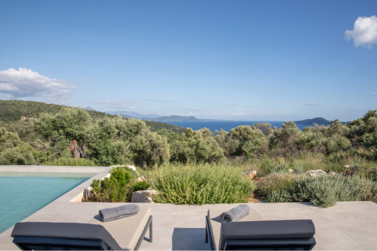 Villa Megi B