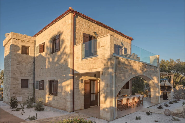 Villa free