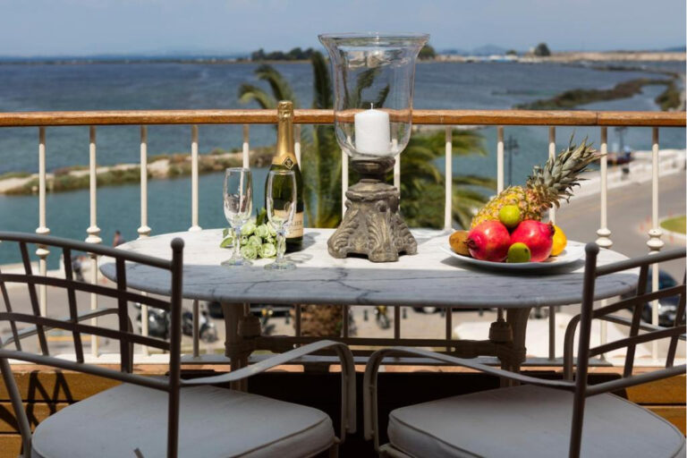 Boschetto Hotel