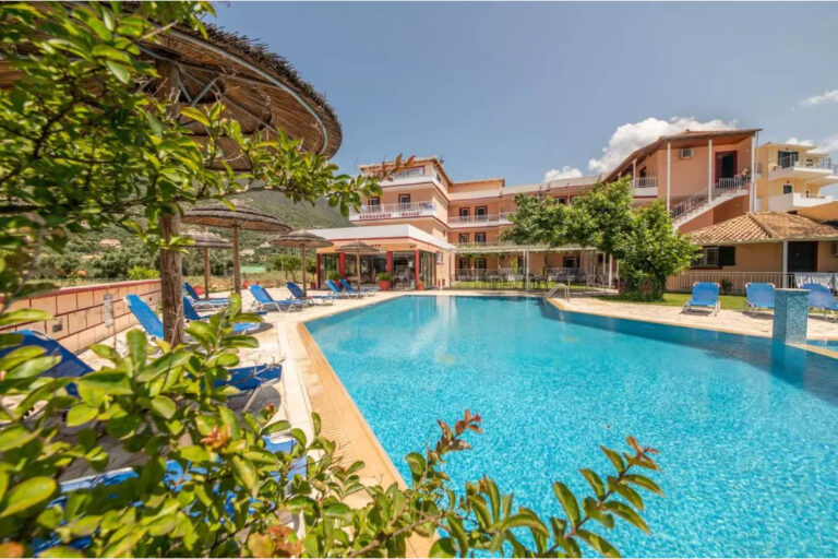 Kalia Hotel