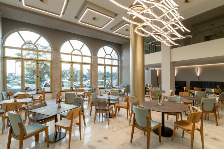 Lefkas Hotel