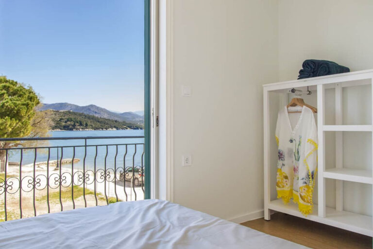 Ligia Complex Apartment Five