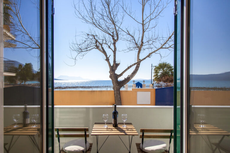 Ligia Complex Apartment One