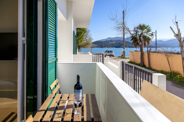 Ligia Complex Apartment Two