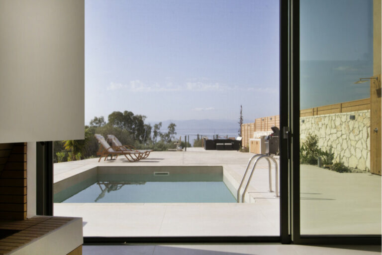 Villa Aya