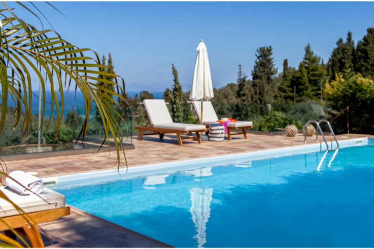 Villa Azeule