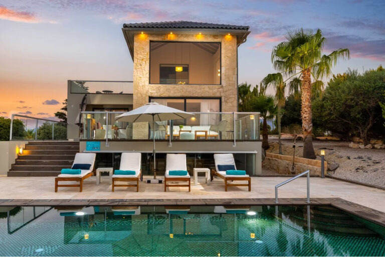 Villa Azuri 3