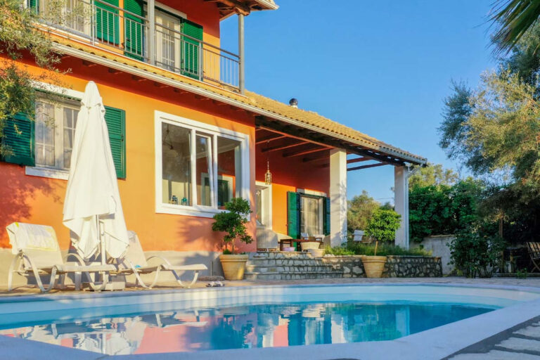 Villa Bili