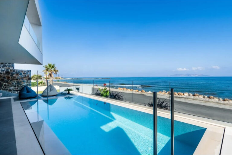 Villa Blue