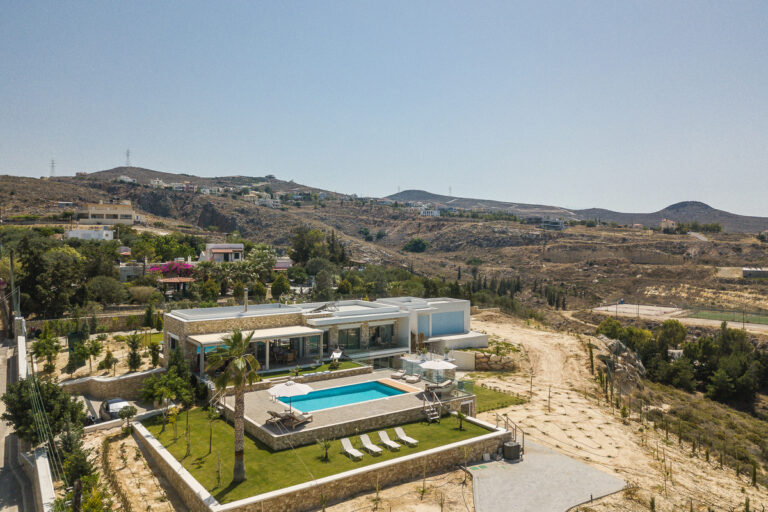Villa C&C