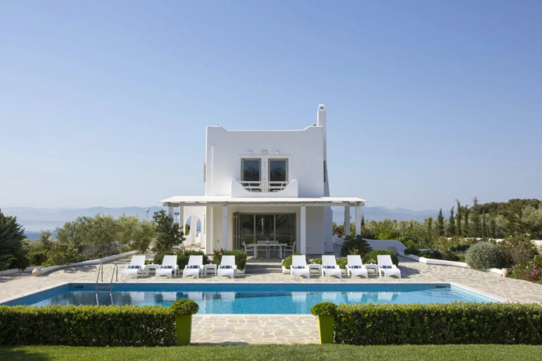 Villa Denis