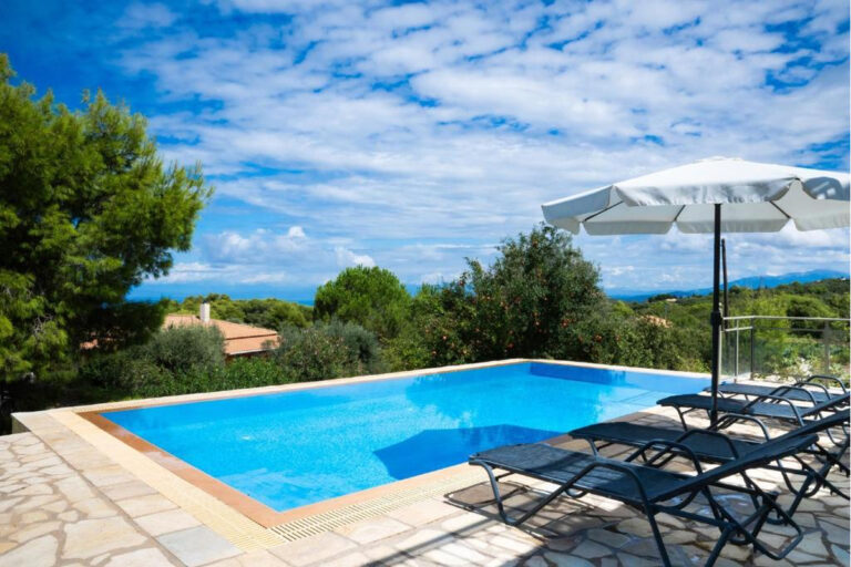 Villa Dora