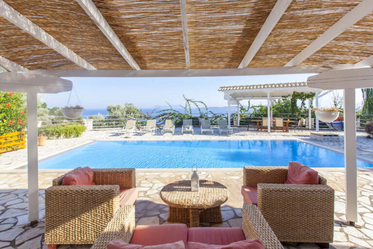 Villa Eleni
