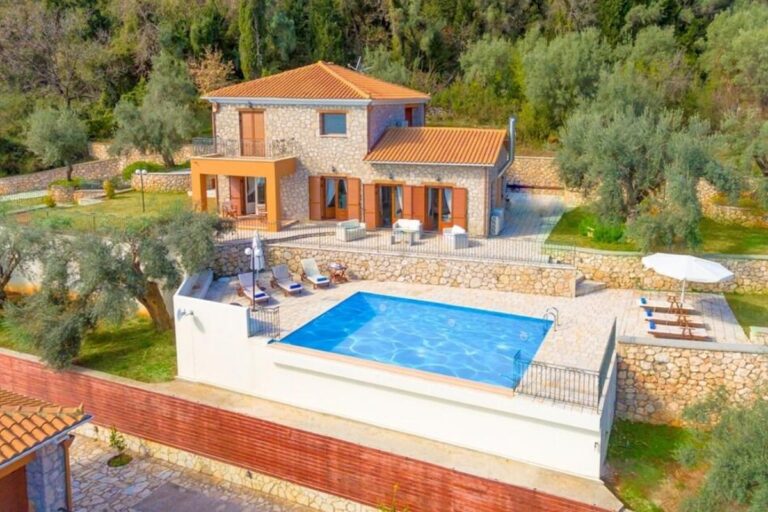 Villa Gata