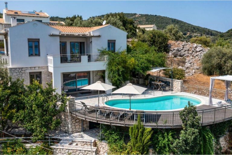 Villa Harris