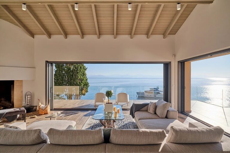 Villa Hideaway