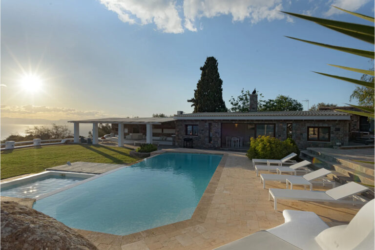 Villa Kidis