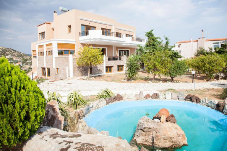 Villa Lugasi
