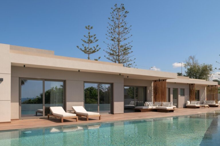 Villa Maranic