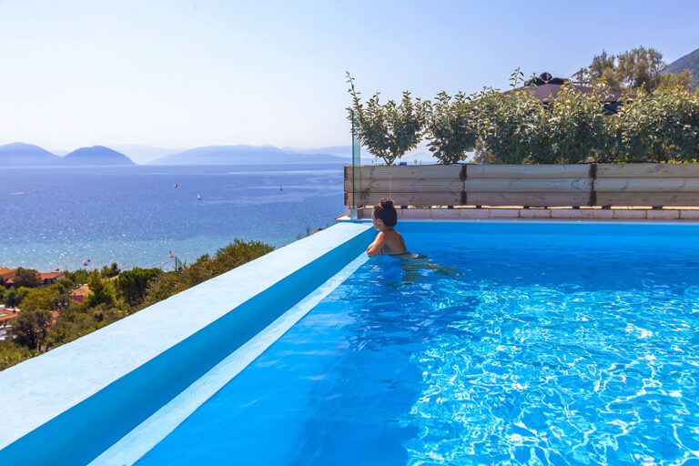 Villa Mari