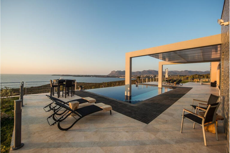 Villa Martina