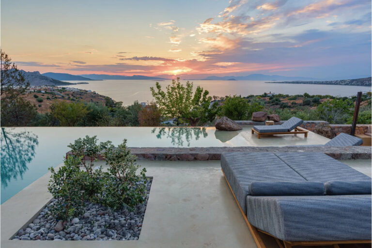 Villa Metilda