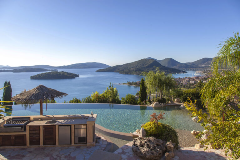 Villa Moza
