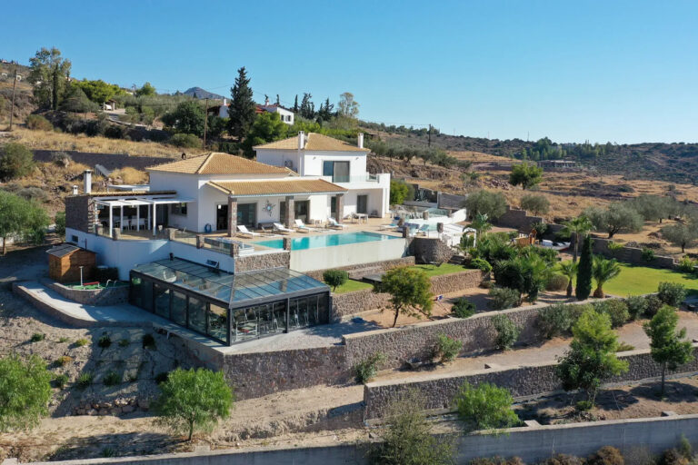 Villa Peha