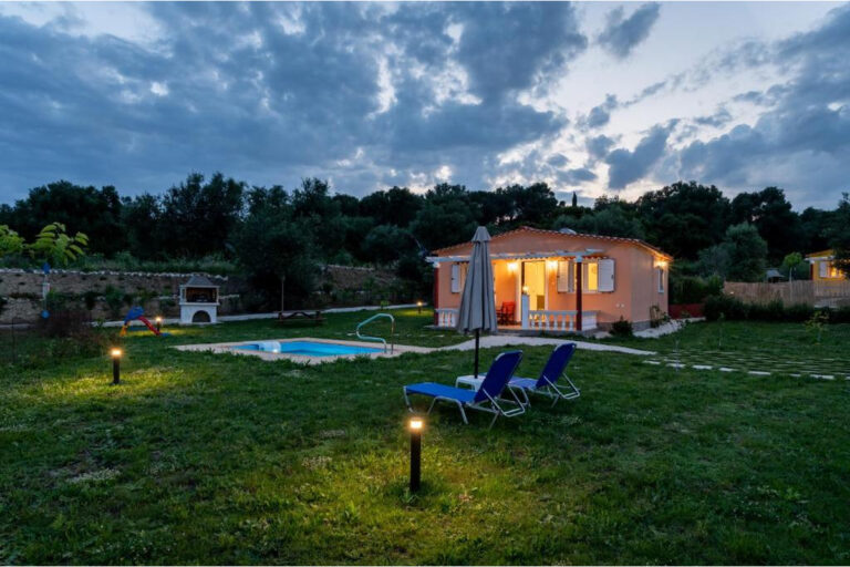 Villa Red