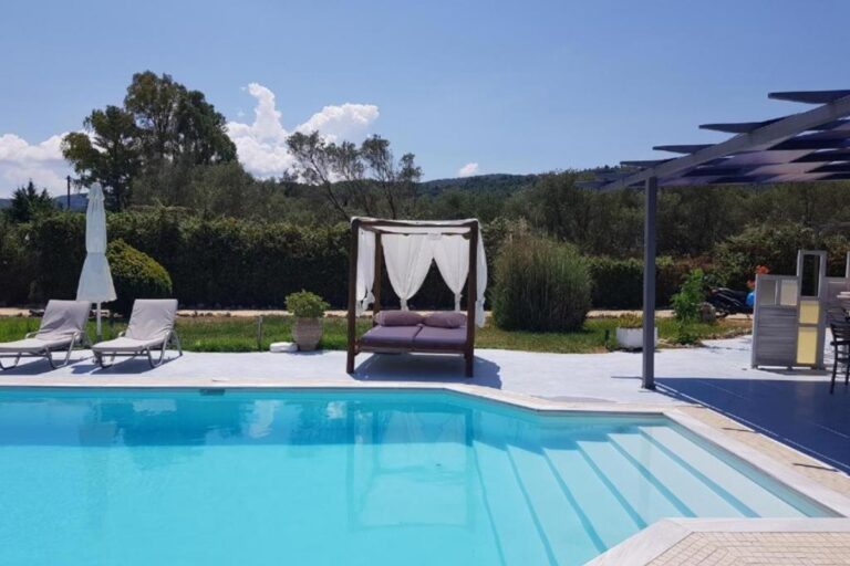 Villa Rosa