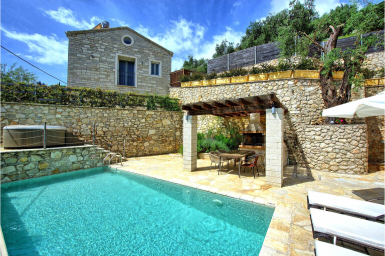 Villa Sami