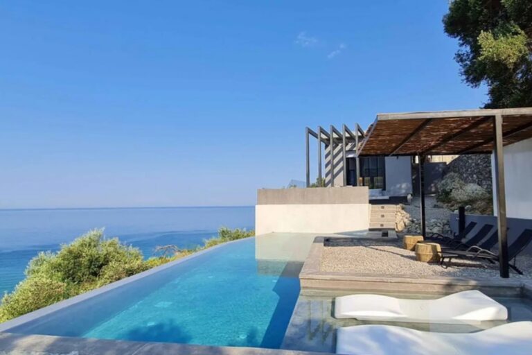 Villa Sea
