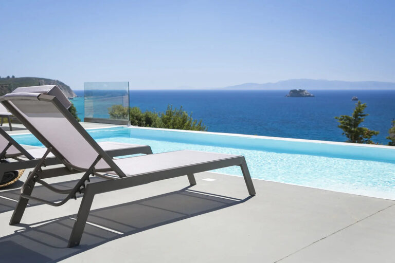 Villa Sea