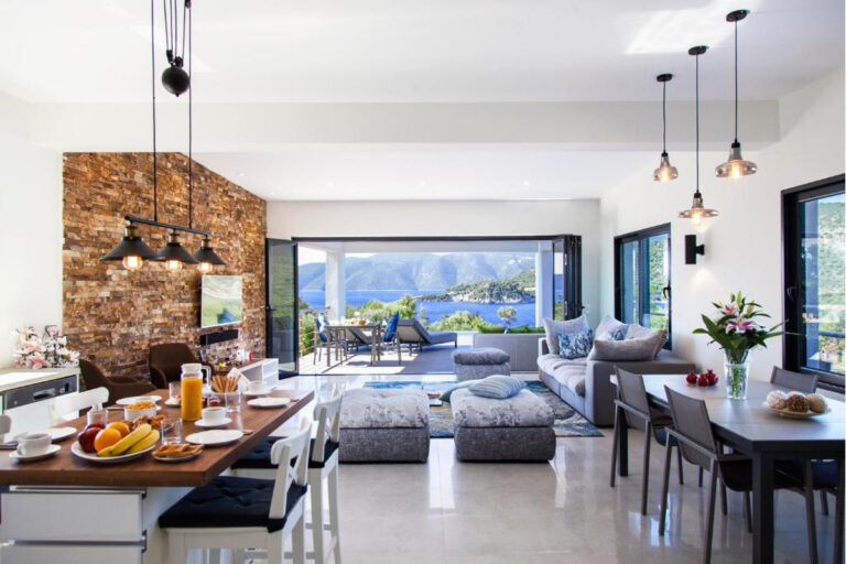 Villa Sea