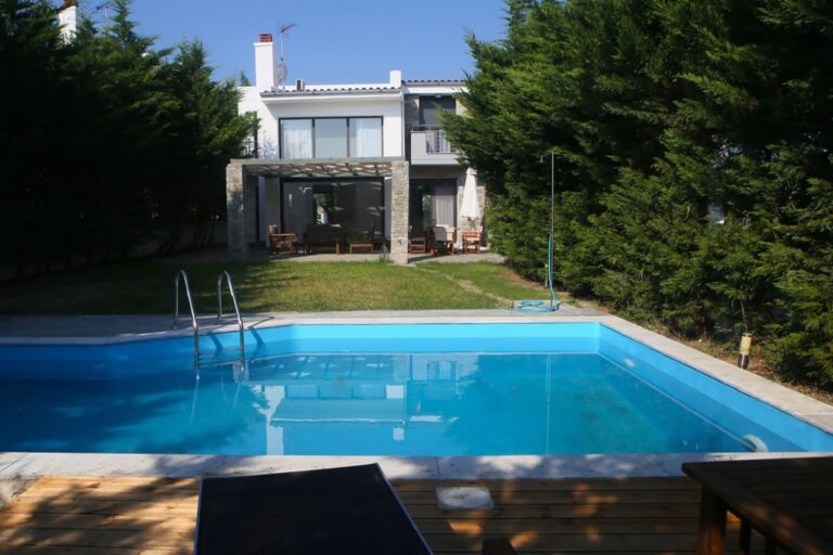 Villa Sun One