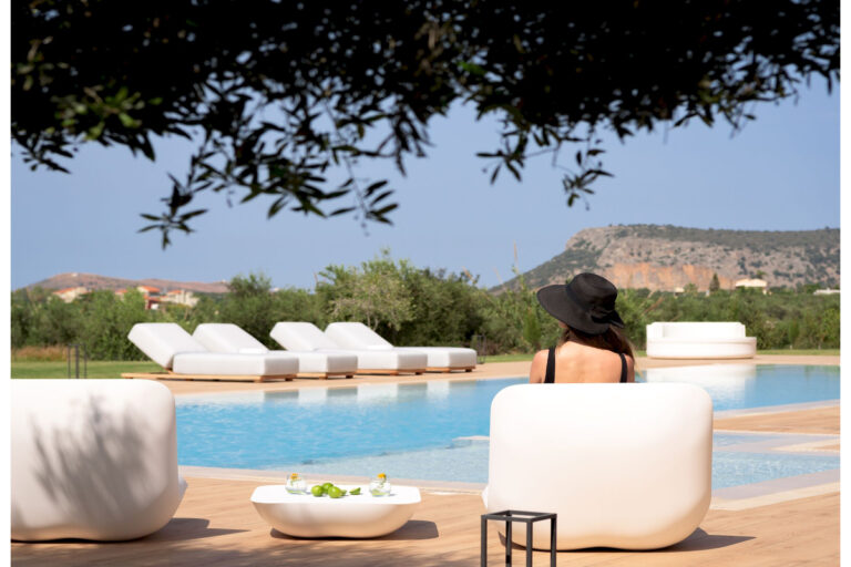 Villa Thea Crete