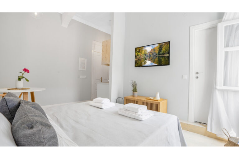 ‏‏Balcony Apartment